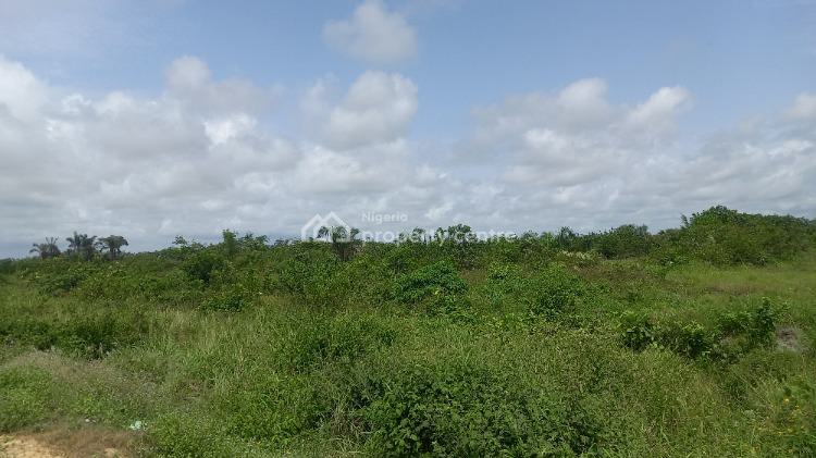 1500 Sqm of Land, Bank Road, Ikoyi, Lagos, Land for Sale