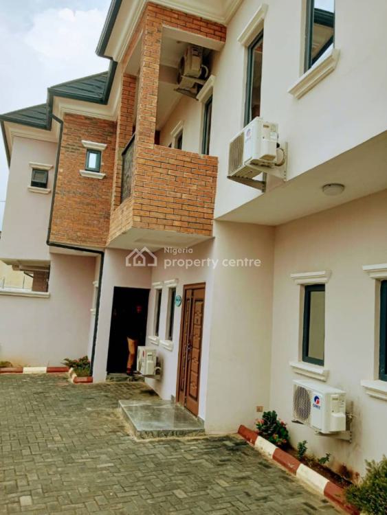 Rare Find 2 Unit of 3 Bedrooms, Oregun, Ikeja, Lagos, Flat / Apartment Short Let