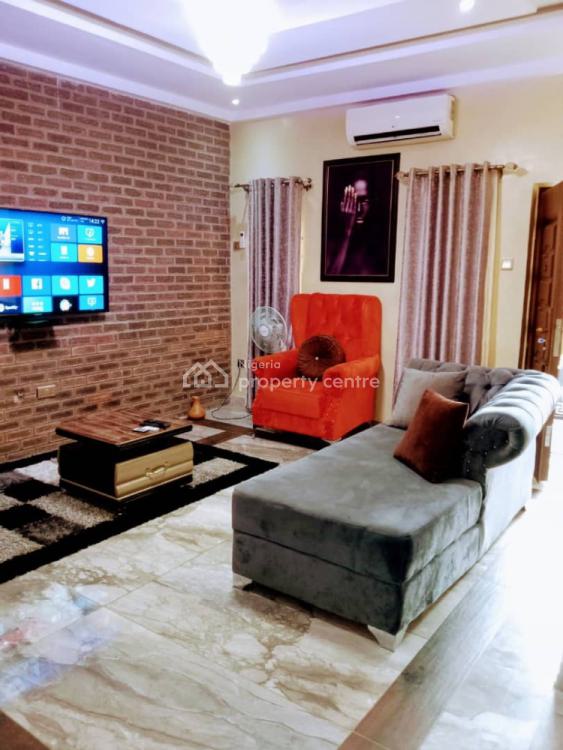 Rare Find 2 Unit of 3 Bedrooms, Oregun, Ikeja, Lagos, Flat / Apartment Short Let