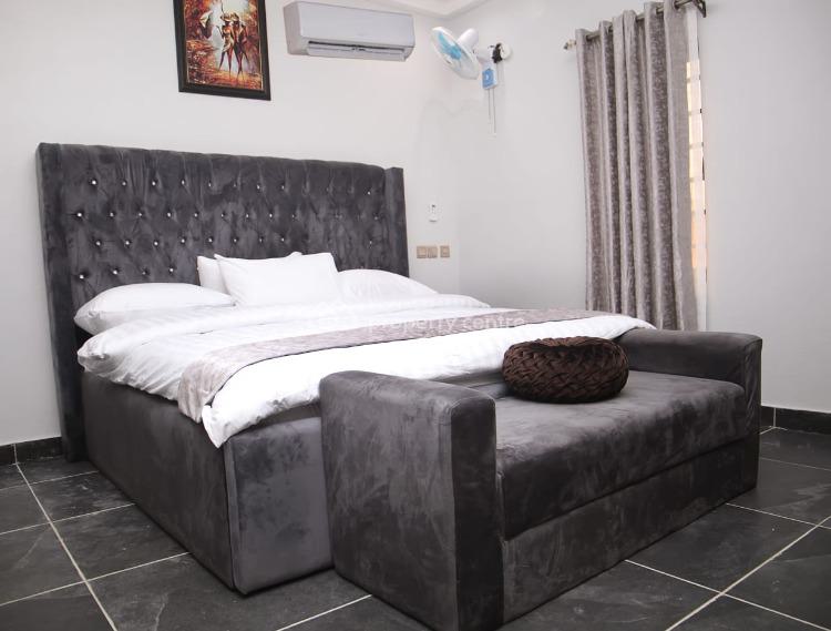 Rare Find 2 Unit of 3 Bedrooms, Oregun, Ikeja, Lagos, Flat / Apartment Short Let