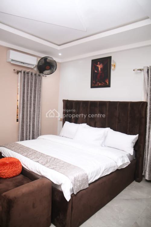 Rare Find 2 Unit of 3 Bedrooms, Oregun, Ikeja, Lagos, Flat / Apartment Short Let