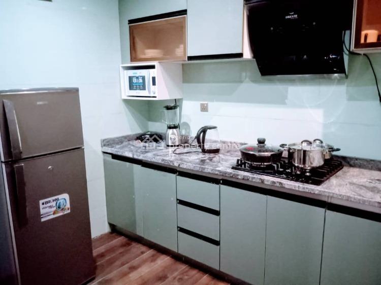 Rare Find 2 Unit of 3 Bedrooms, Oregun, Ikeja, Lagos, Flat / Apartment Short Let