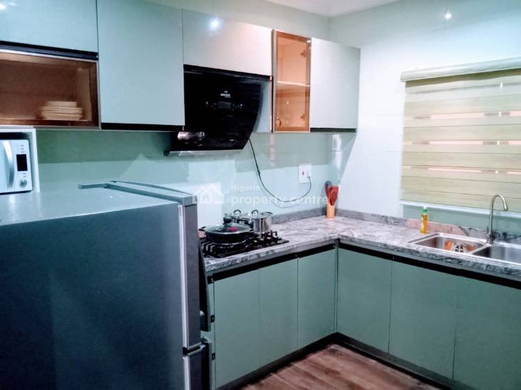 Rare Find 2 Unit of 3 Bedrooms, Oregun, Ikeja, Lagos, Flat / Apartment Short Let