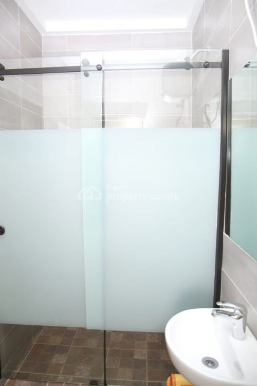 Rare Find 2 Unit of 3 Bedrooms, Oregun, Ikeja, Lagos, Flat / Apartment Short Let