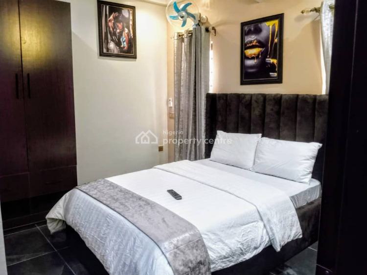 Rare Find 2 Unit of 3 Bedrooms, Oregun, Ikeja, Lagos, Flat / Apartment Short Let