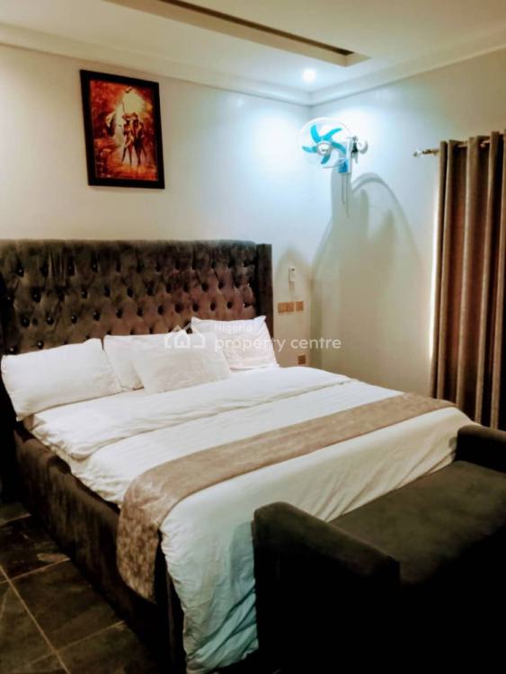 Rare Find 2 Unit of 3 Bedrooms, Oregun, Ikeja, Lagos, Flat / Apartment Short Let