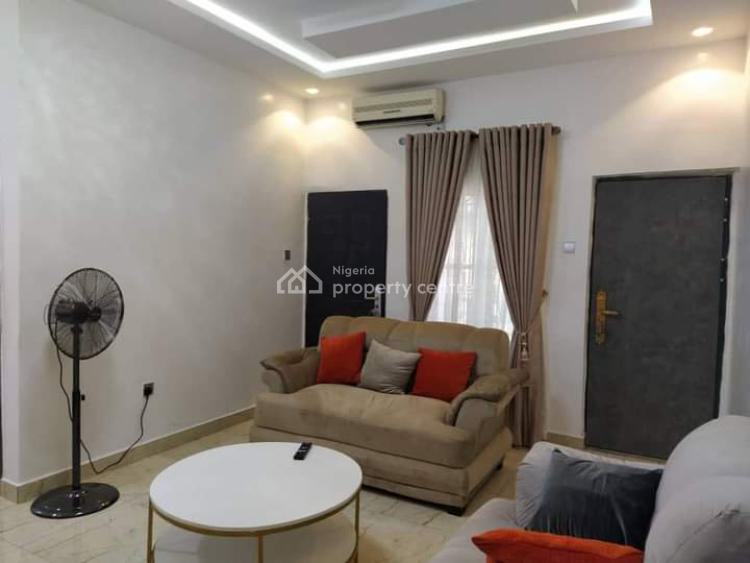 Lovely One Bedroom in a Serene Environment, Ogba, Ikeja, Lagos, Mini Flat (room and Parlour) Short Let