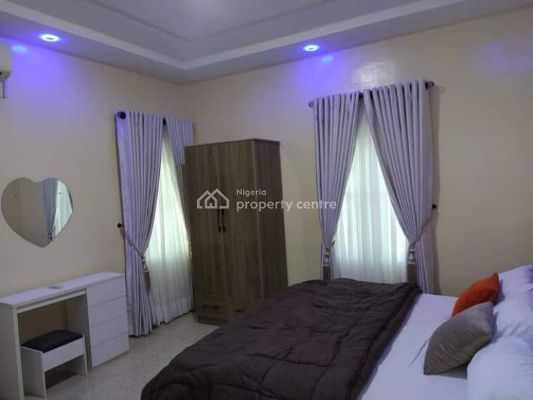 Lovely One Bedroom in a Serene Environment, Ogba, Ikeja, Lagos, Mini Flat (room and Parlour) Short Let