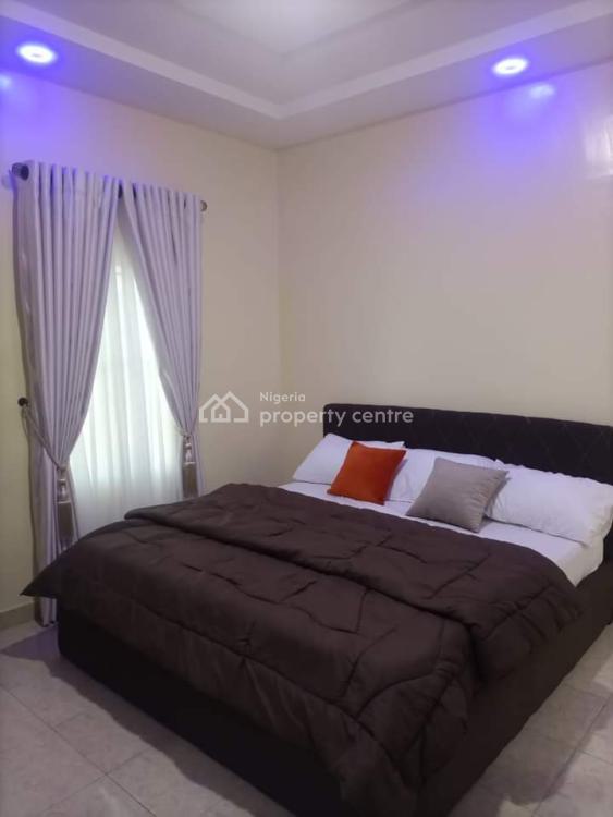 Lovely One Bedroom in a Serene Environment, Ogba, Ikeja, Lagos, Mini Flat (room and Parlour) Short Let