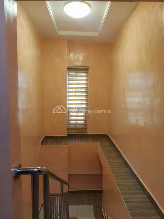 Lovely One Bedroom in a Serene Environment, Ogba, Ikeja, Lagos, Mini Flat (room and Parlour) Short Let