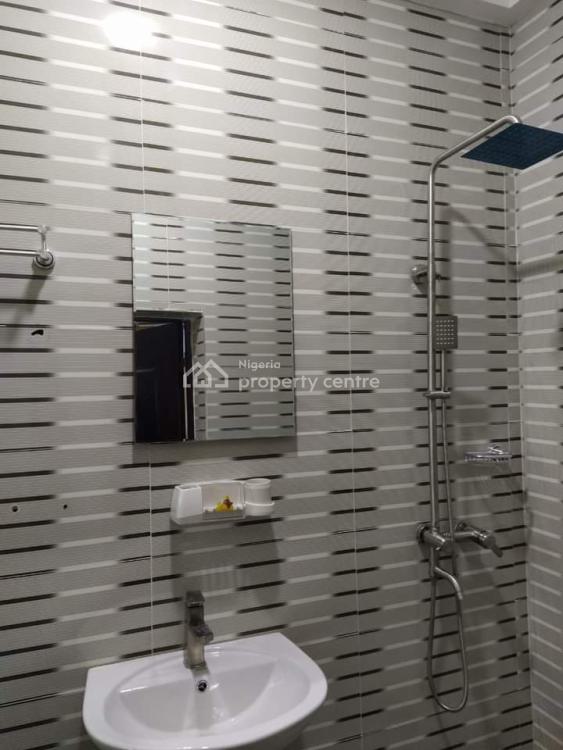 Lovely One Bedroom in a Serene Environment, Ogba, Ikeja, Lagos, Mini Flat (room and Parlour) Short Let