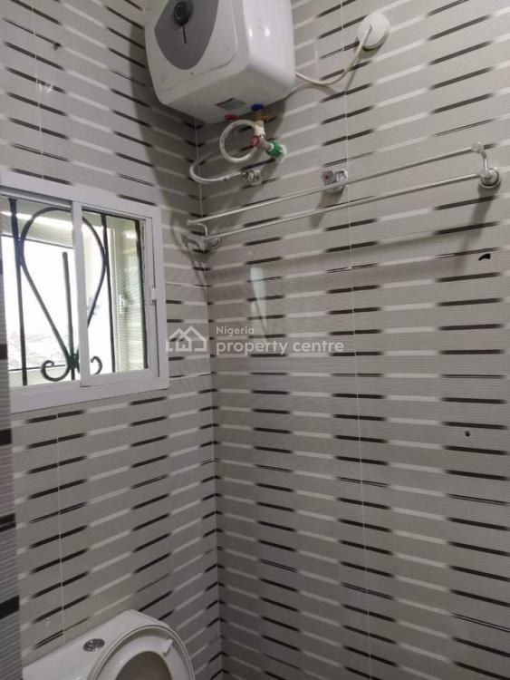 Lovely One Bedroom in a Serene Environment, Ogba, Ikeja, Lagos, Mini Flat (room and Parlour) Short Let