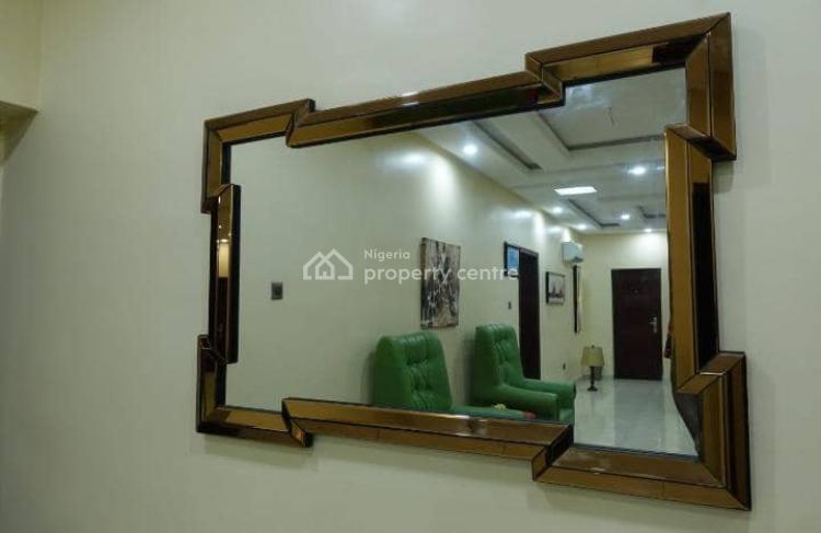 Alluring 3 Bedrooms Flat with Pool and Gym, Agidingbi, Ikeja, Lagos, Flat / Apartment Short Let