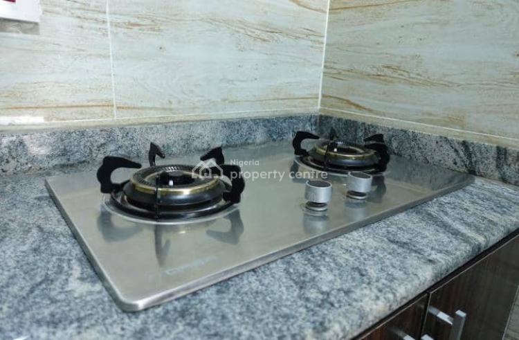 Alluring 3 Bedrooms Flat with Pool and Gym, Agidingbi, Ikeja, Lagos, Flat / Apartment Short Let