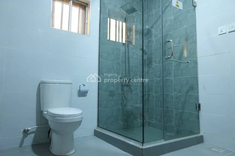 Alluring 3 Bedrooms Flat with Pool and Gym, Agidingbi, Ikeja, Lagos, Flat / Apartment Short Let