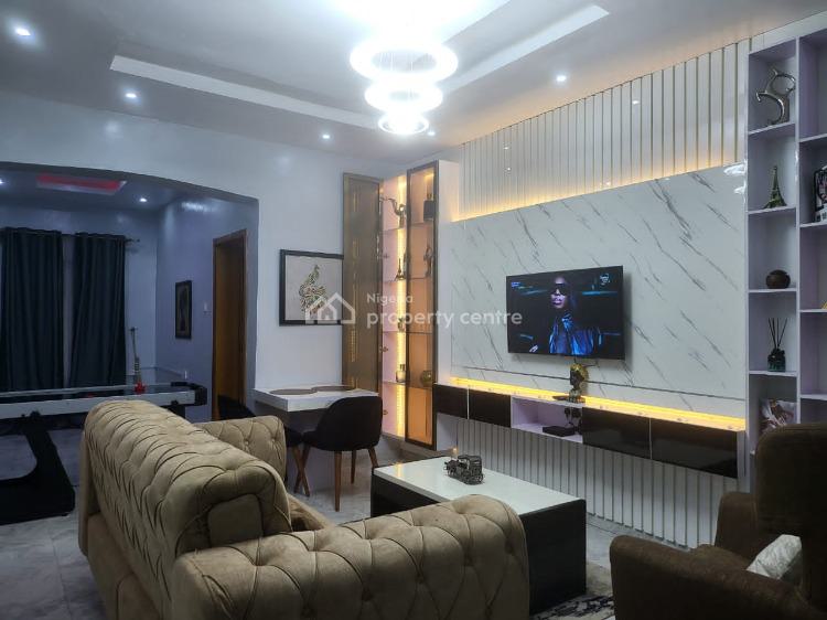 Home Away From Home, Oba Akran, Ikeja, Lagos, Flat / Apartment Short Let