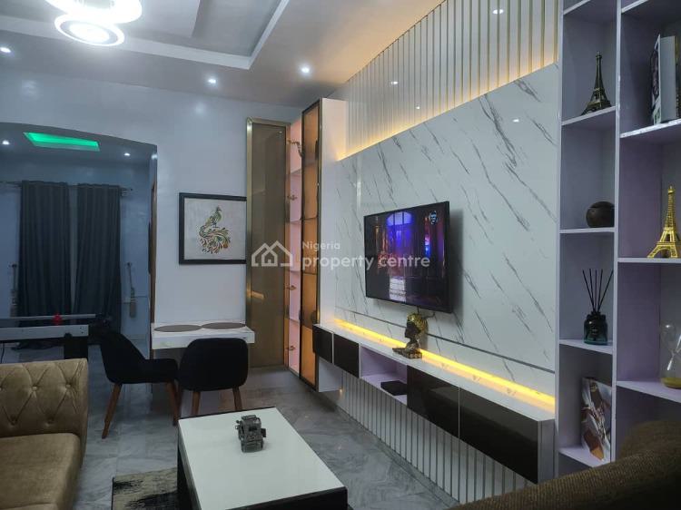 Home Away From Home, Oba Akran, Ikeja, Lagos, Flat / Apartment Short Let