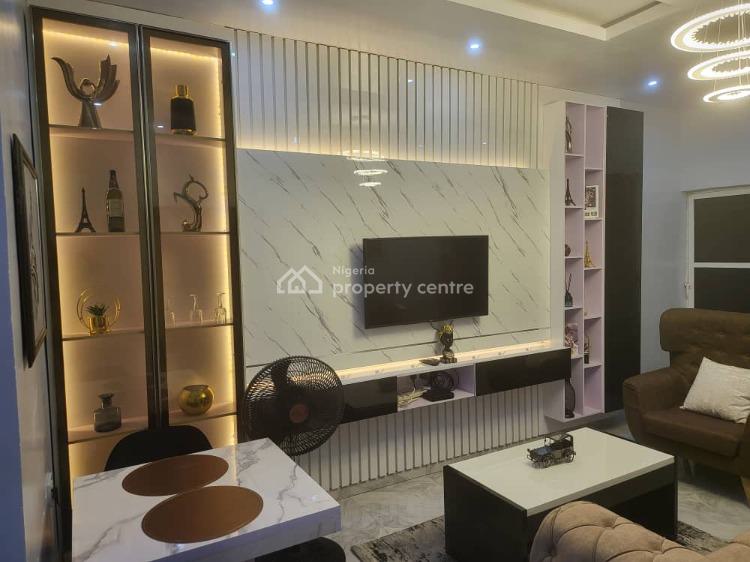 Home Away From Home, Oba Akran, Ikeja, Lagos, Flat / Apartment Short Let