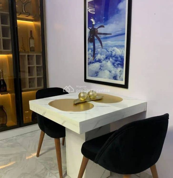 Home Away From Home, Oba Akran, Ikeja, Lagos, Flat / Apartment Short Let