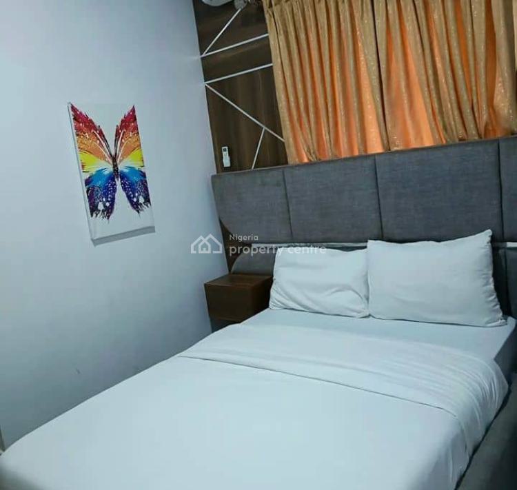 Home Away From Home, Oba Akran, Ikeja, Lagos, Flat / Apartment Short Let
