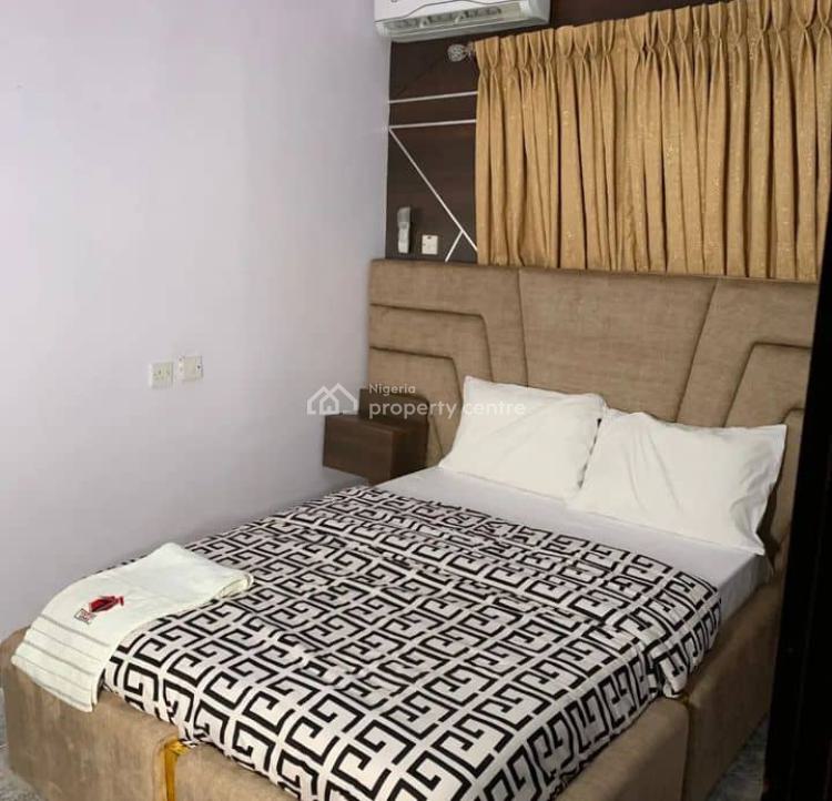 Home Away From Home, Oba Akran, Ikeja, Lagos, Flat / Apartment Short Let