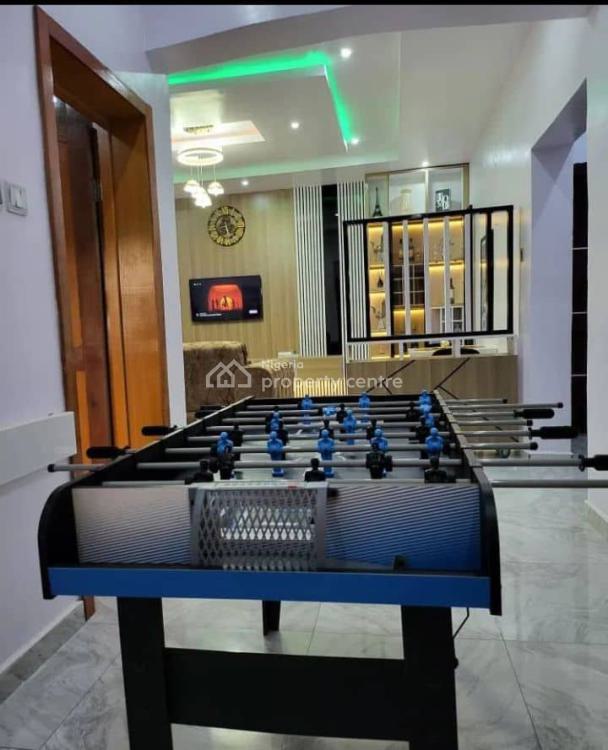 Home Away From Home, Oba Akran, Ikeja, Lagos, Flat / Apartment Short Let