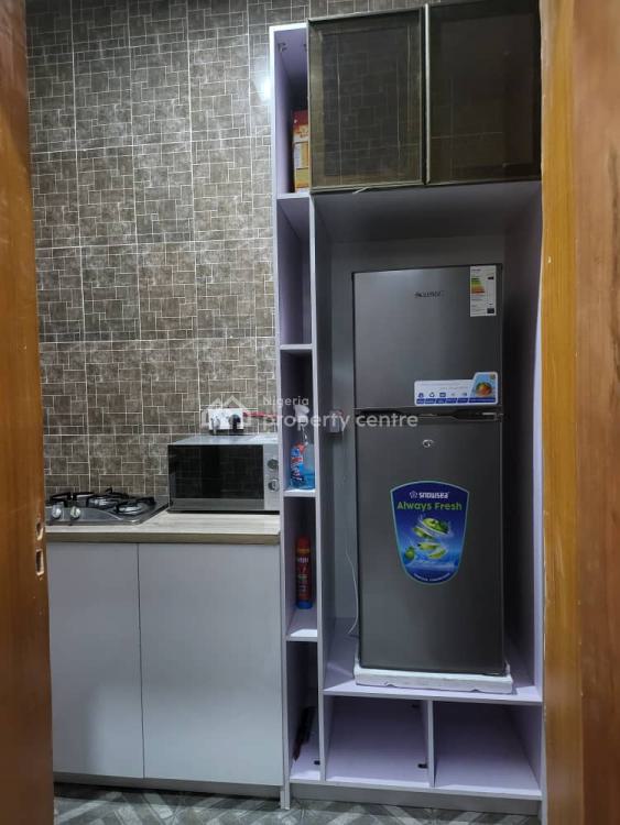 Home Away From Home, Oba Akran, Ikeja, Lagos, Flat / Apartment Short Let