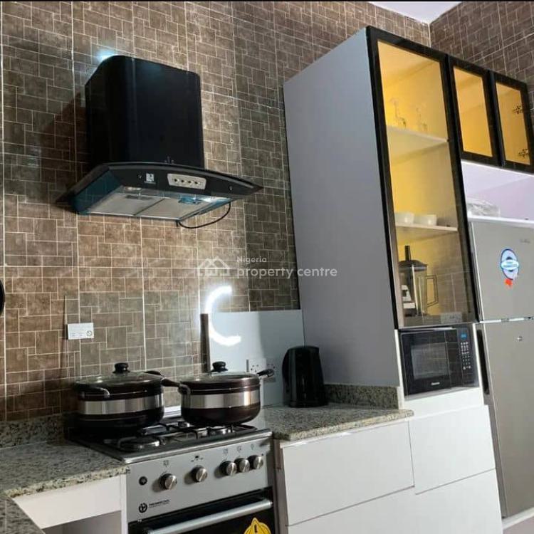 Home Away From Home, Oba Akran, Ikeja, Lagos, Flat / Apartment Short Let