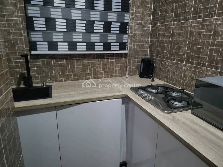 Home Away From Home, Oba Akran, Ikeja, Lagos, Flat / Apartment Short Let