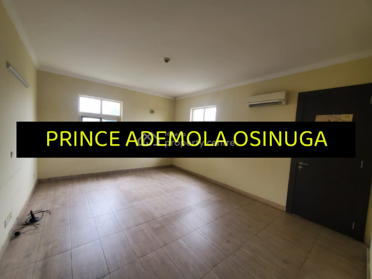 Premium 3 Bedrooms Apartment + Bq + Tennis + Gym + Pool, Old Ikoyi, Ikoyi, Lagos, Flat / Apartment for Rent