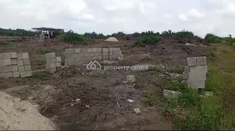 Land with 100% Dry Land, Lush Arena Estate Phase 1, Epe, Lagos, Mixed-use Land for Sale