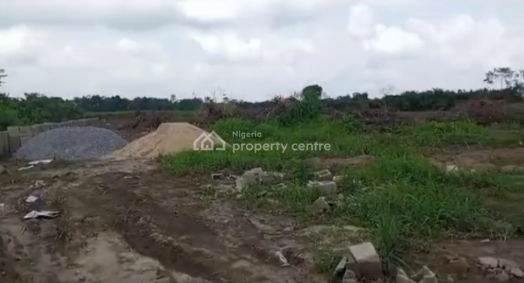 Land with 100% Dry Land, Lush Arena Estate Phase 1, Epe, Lagos, Mixed-use Land for Sale