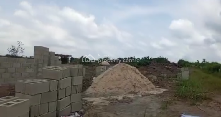 Land with 100% Dry Land, Lush Arena Estate Phase 1, Epe, Lagos, Mixed-use Land for Sale