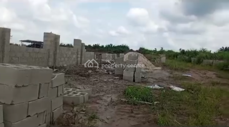 Land with 100% Dry Land, Lush Arena Estate Phase 1, Epe, Lagos, Mixed-use Land for Sale
