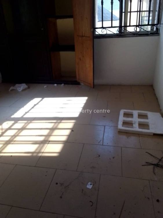 a Single Room Self Contain with Kitchen Toilet and Shower, Agungi, Lekki, Lagos, Self Contain (single Rooms) for Rent