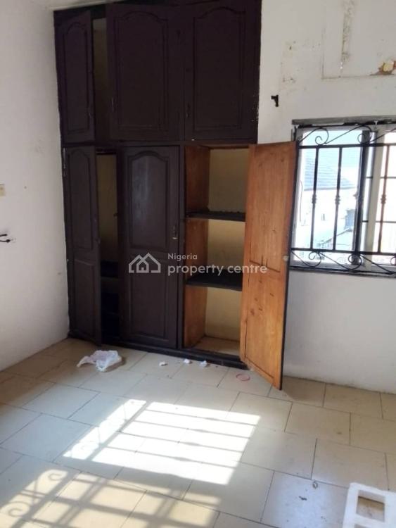 a Single Room Self Contain with Kitchen Toilet and Shower, Agungi, Lekki, Lagos, Self Contain (single Rooms) for Rent
