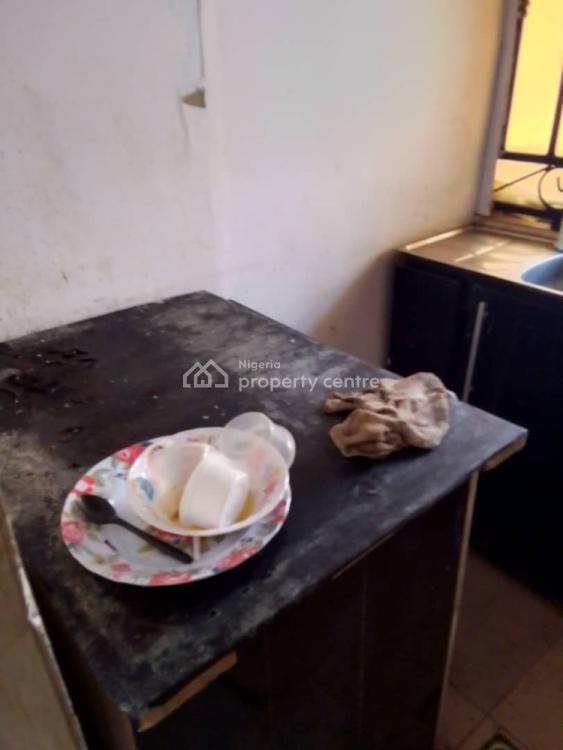 a Single Room Self Contain with Kitchen Toilet and Shower, Agungi, Lekki, Lagos, Self Contain (single Rooms) for Rent