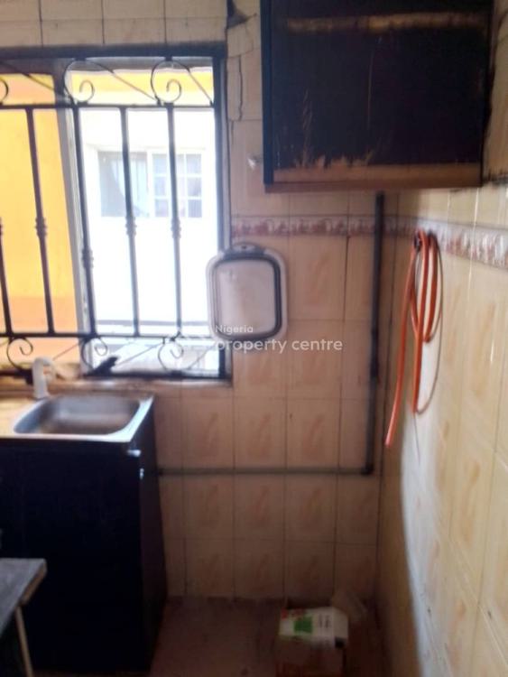 a Single Room Self Contain with Kitchen Toilet and Shower, Agungi, Lekki, Lagos, Self Contain (single Rooms) for Rent