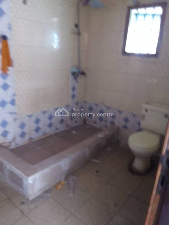 a Single Room Self Contain with Kitchen Toilet and Shower, Agungi, Lekki, Lagos, Self Contain (single Rooms) for Rent