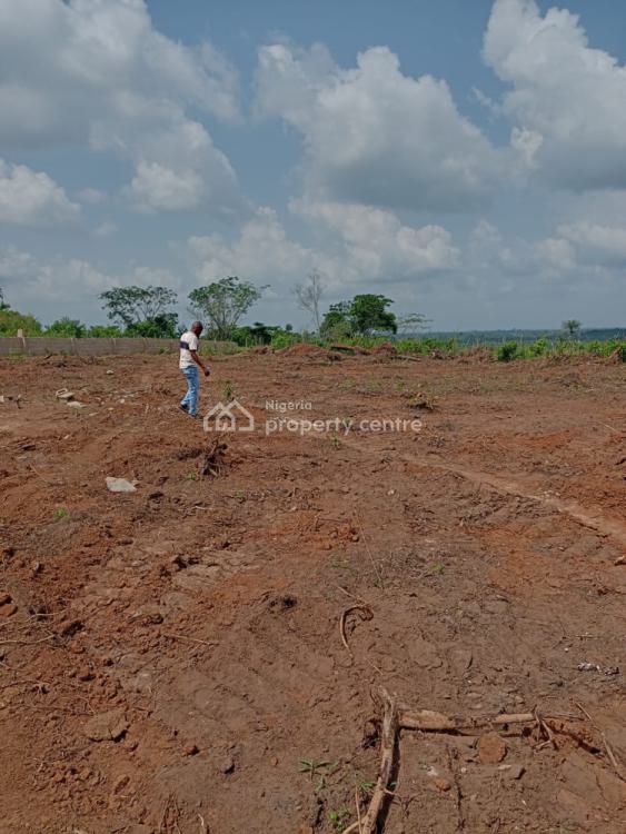 Secured Estate, Igate/ Velvet Garden Estate, Epe, Lagos, Residential Land for Sale