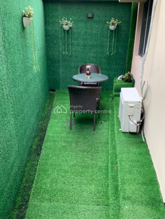 2 Bedrooms Fully Furnished and Serviced, Kofo Abayomi, Victoria Island (vi), Lagos, Flat / Apartment for Rent