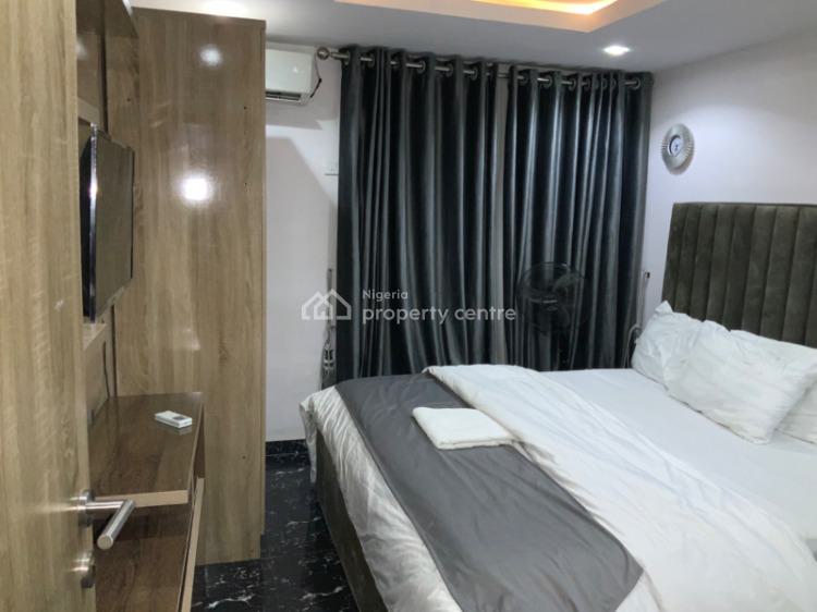 2 Bedrooms Fully Furnished and Serviced, Kofo Abayomi, Victoria Island (vi), Lagos, Flat / Apartment for Rent