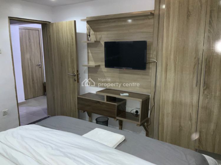 2 Bedrooms Fully Furnished and Serviced, Kofo Abayomi, Victoria Island (vi), Lagos, Flat / Apartment for Rent