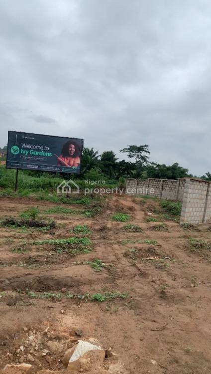 Land, Kila, Odeda, Ogun, Residential Land for Sale