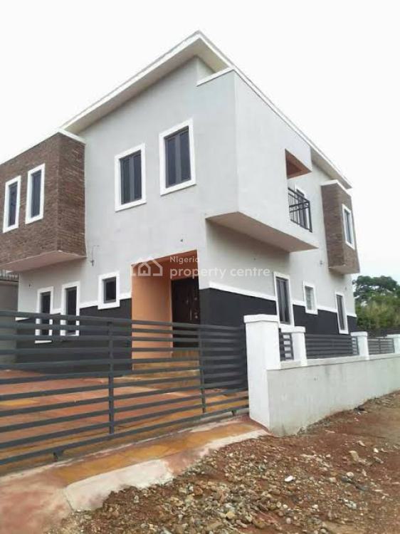 10 Bedrooms Duplex, Emene, Enugu, Enugu, Detached Duplex for Sale