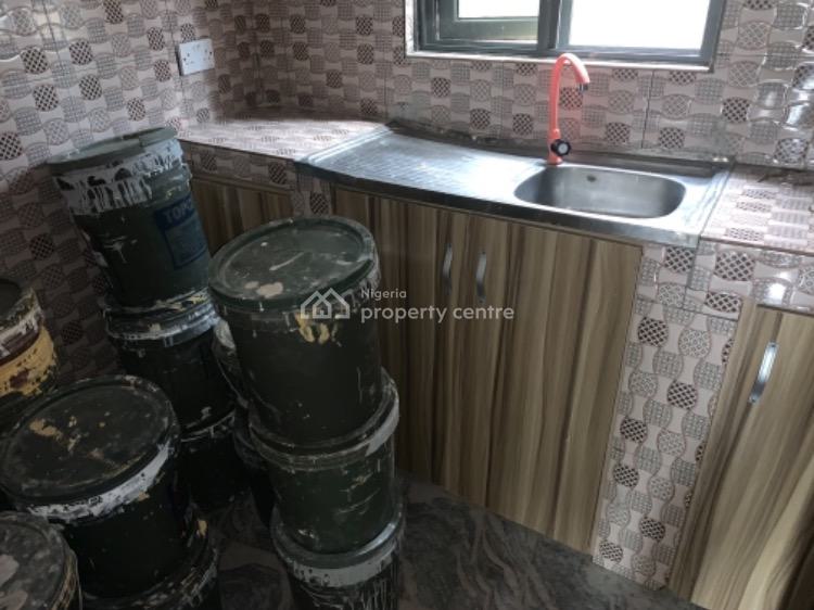Newly Built Self-contain Apartment, New Layout Opposite Naf Harmony Estate, Rukpakulusi, Port Harcourt, Rivers, Self Contain (single Rooms) for Rent