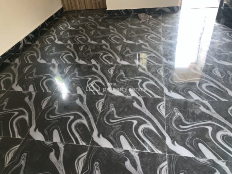 Newly Built Self-contain Apartment, New Layout Opposite Naf Harmony Estate, Rukpakulusi, Port Harcourt, Rivers, Self Contain (single Rooms) for Rent
