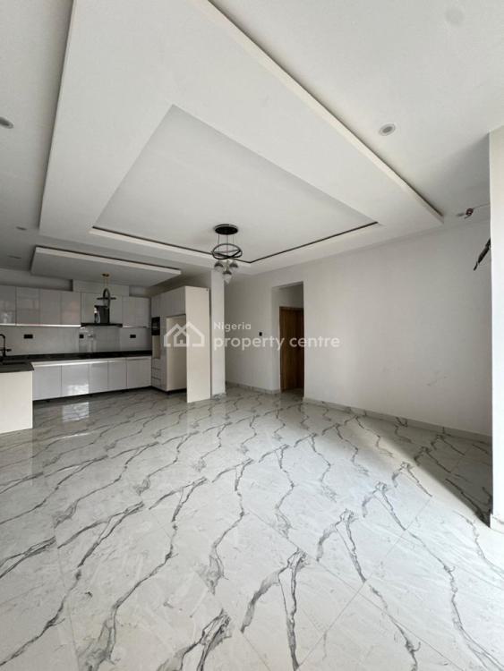 Luxury 2 Bedrooms Apartment, Ikate, Lekki, Lagos, Flat / Apartment for Sale