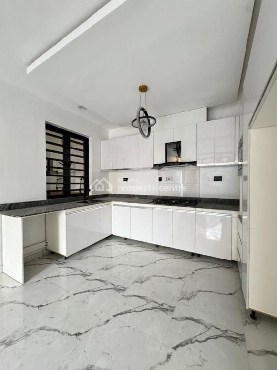 Luxury 2 Bedrooms Apartment, Ikate, Lekki, Lagos, Flat / Apartment for Sale