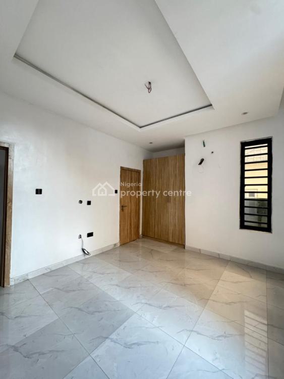 Luxury 2 Bedrooms Apartment, Ikate, Lekki, Lagos, Flat / Apartment for Sale